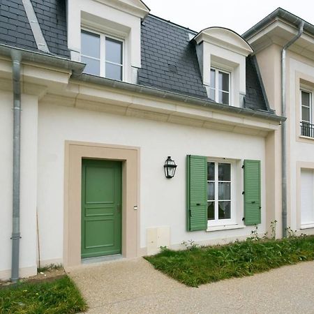 Big House 2 Minutes From Disneyland Paris Serris Exterior foto